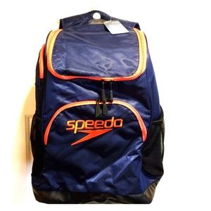 Speedo backpack